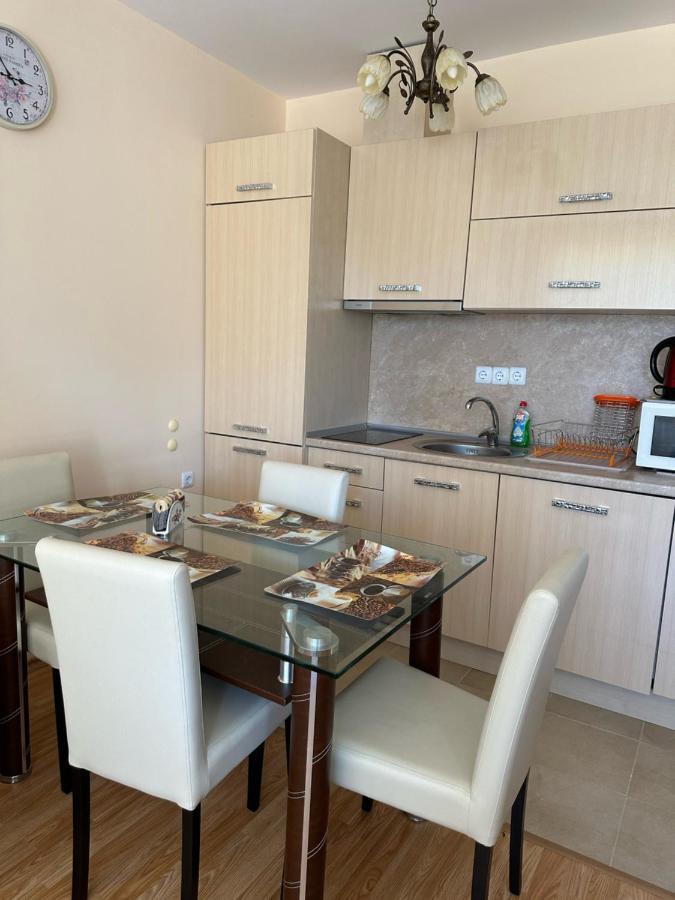 Private Apartments In Oxygen سفيتي فلاس المظهر الخارجي الصورة
