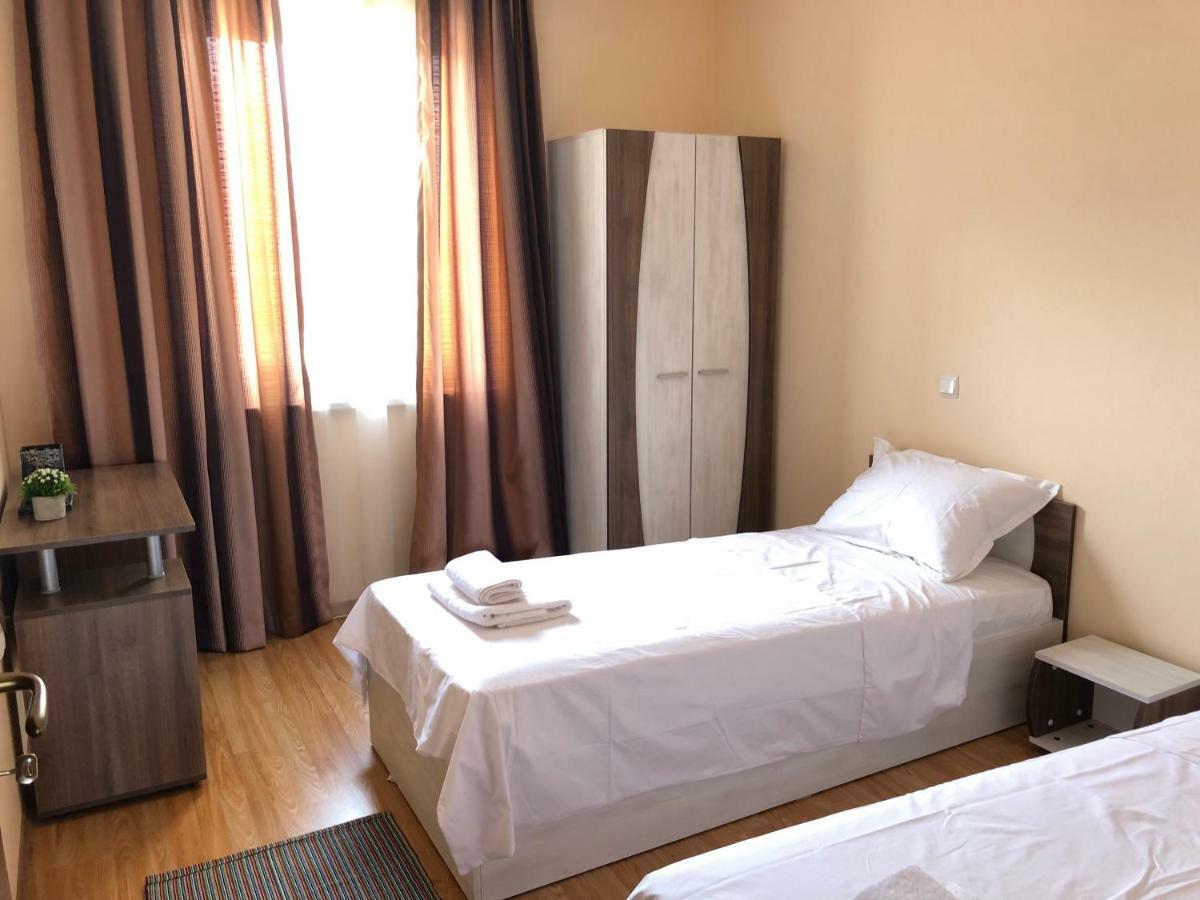 Private Apartments In Oxygen سفيتي فلاس المظهر الخارجي الصورة