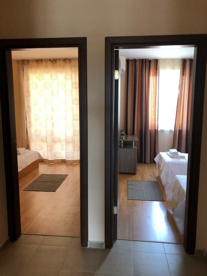 Private Apartments In Oxygen سفيتي فلاس المظهر الخارجي الصورة