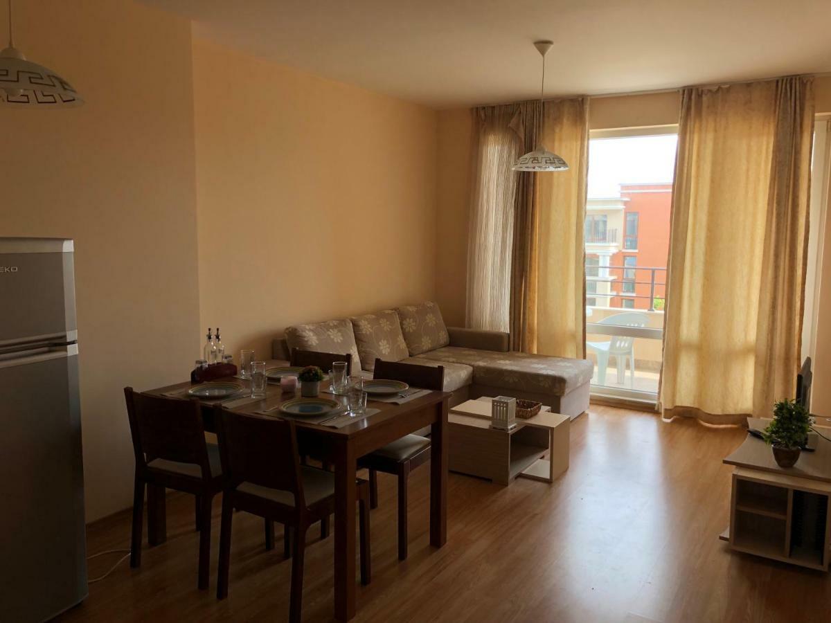 Private Apartments In Oxygen سفيتي فلاس المظهر الخارجي الصورة